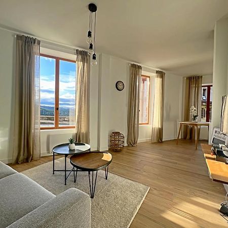 Appartement Coup De Coeur. St Etienne-Rochetaillee แซงต์-เอเตียน ภายนอก รูปภาพ