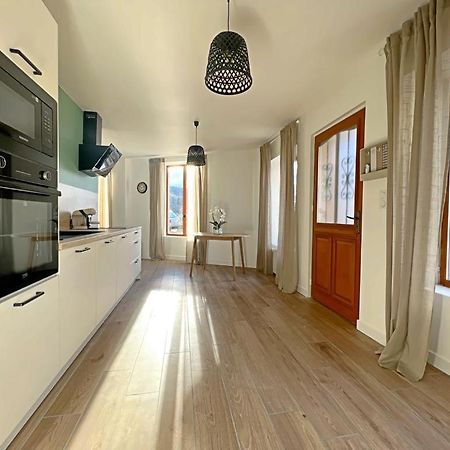 Appartement Coup De Coeur. St Etienne-Rochetaillee แซงต์-เอเตียน ภายนอก รูปภาพ