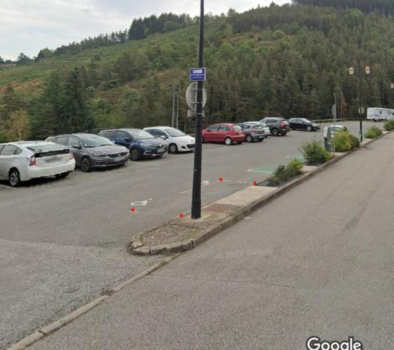 Appartement Coup De Coeur. St Etienne-Rochetaillee แซงต์-เอเตียน ภายนอก รูปภาพ