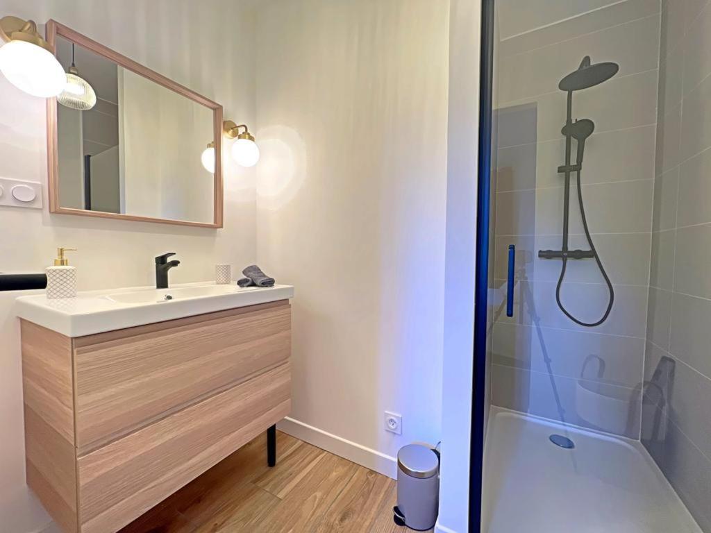 Appartement Coup De Coeur. St Etienne-Rochetaillee แซงต์-เอเตียน ภายนอก รูปภาพ