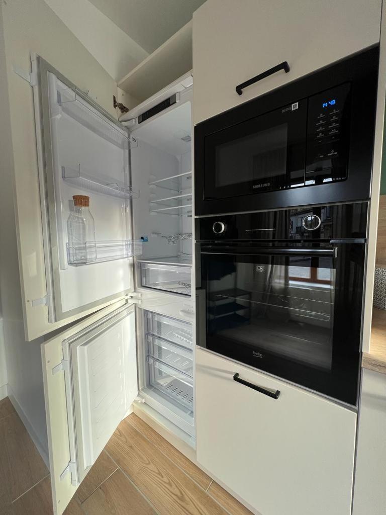 Appartement Coup De Coeur. St Etienne-Rochetaillee แซงต์-เอเตียน ภายนอก รูปภาพ